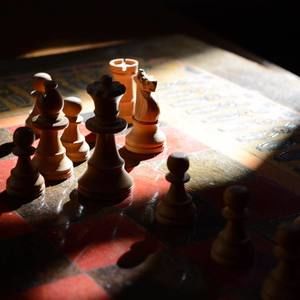 Meet your Posher, Mark